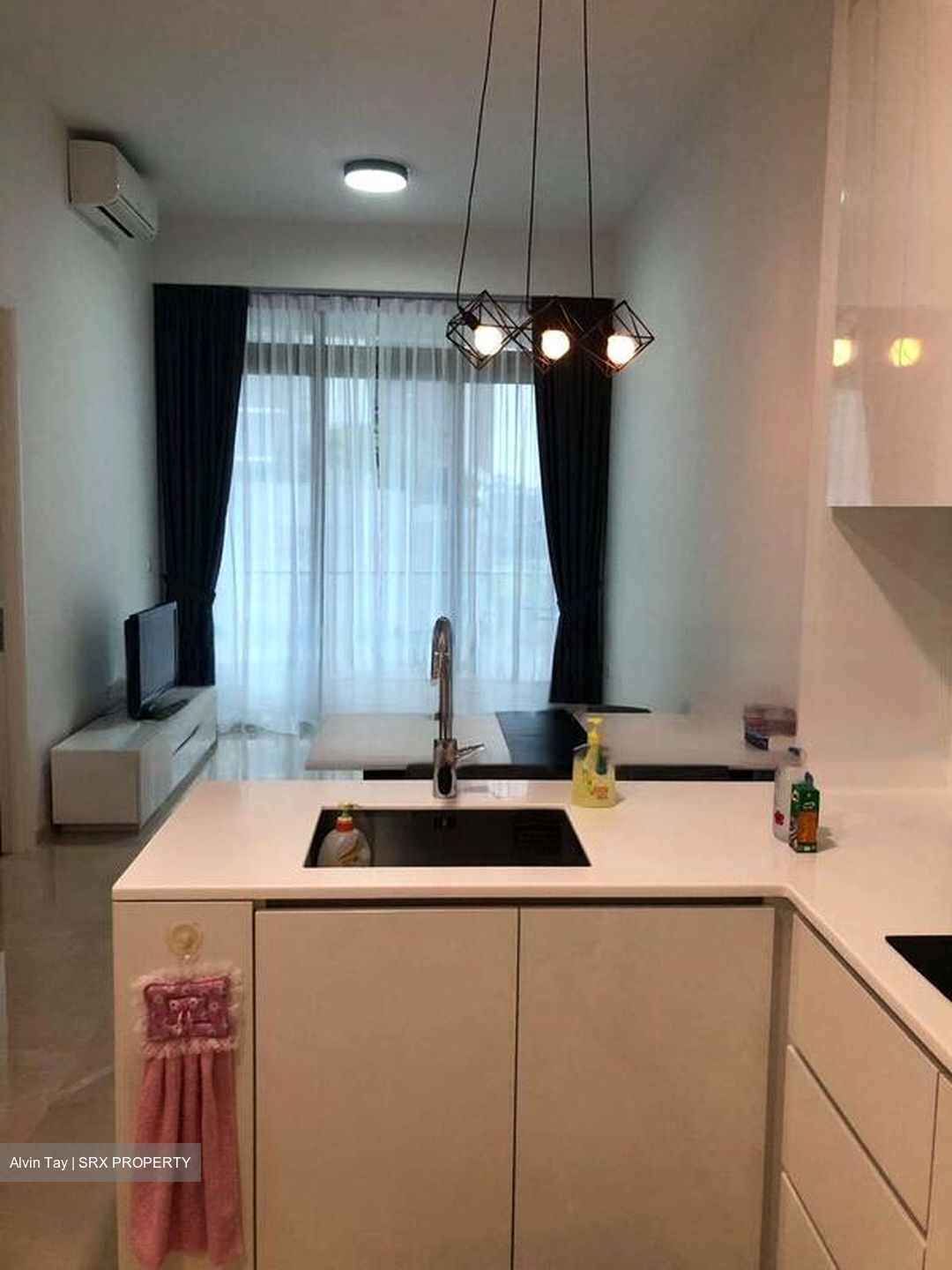 Kingsford . Hillview Peak (D23), Condominium #469151531